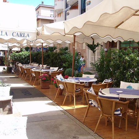 Hotel Villa Carla Grado Exterior foto